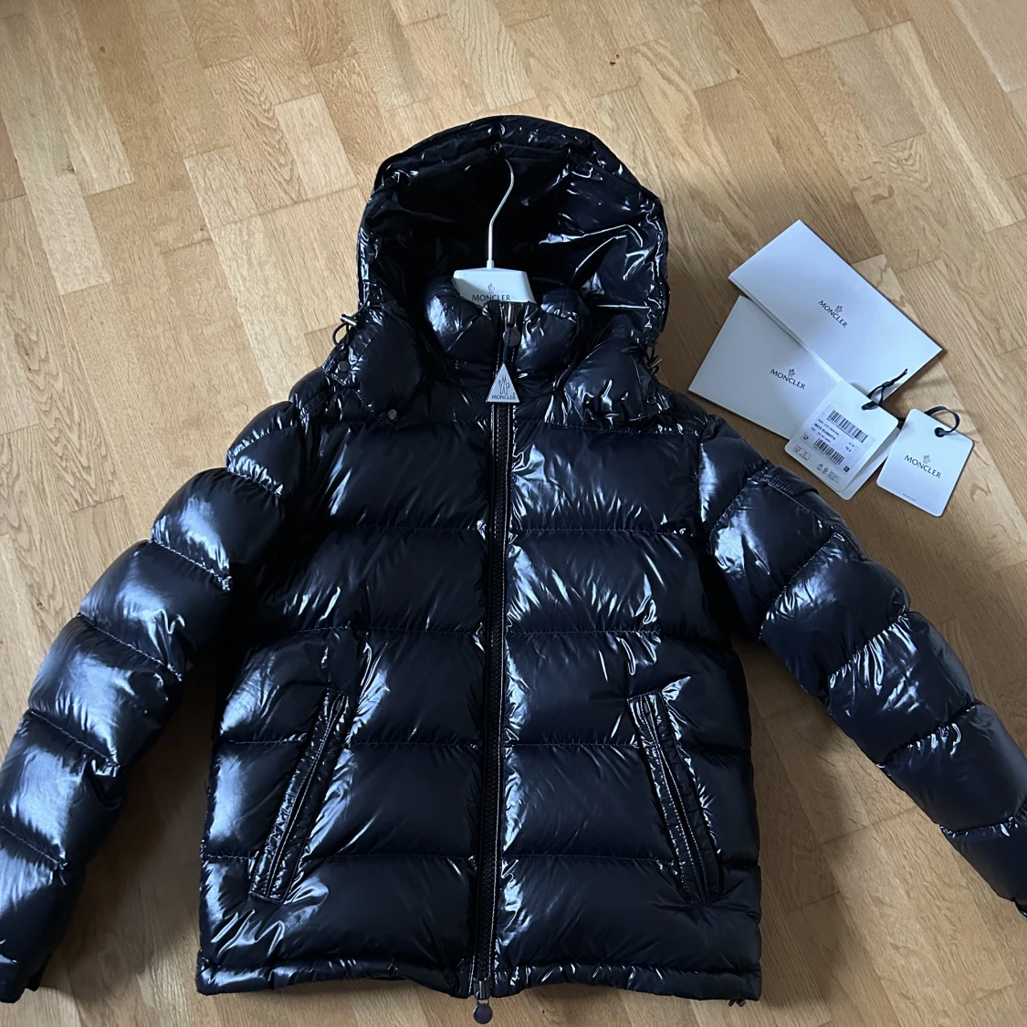 Moncler Maya