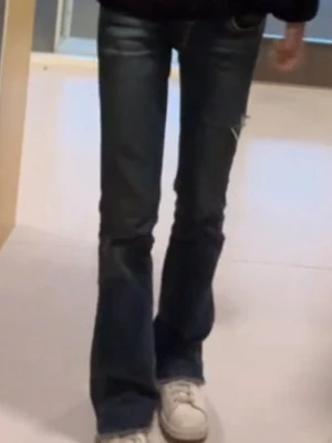 True religion jeans - Säljer dessa jeans då de blivit lite korta, köpta här på plick!! 🩷🩷