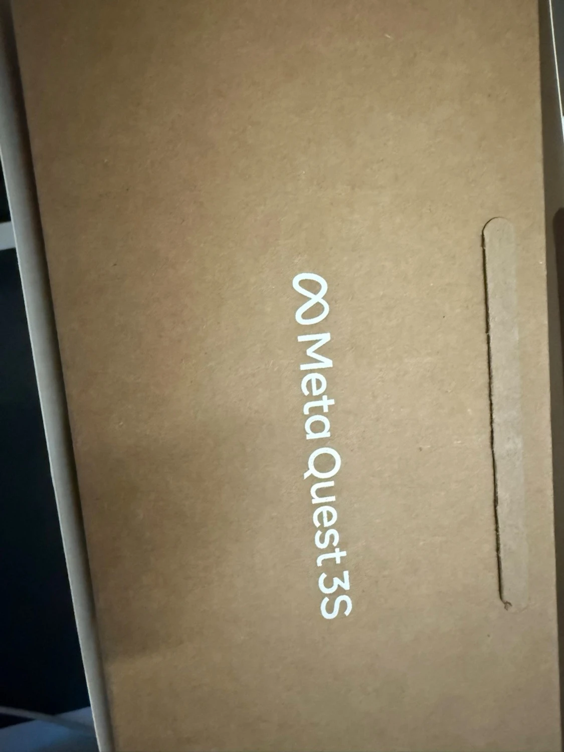 Meta Quest 3S VR-headset 128GB - 2