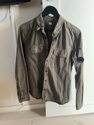Overshirt från cp company - Overshirt från cp company 