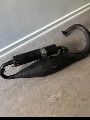 Rör - .