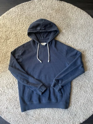 Pier one Hoodie - Blå pier one hoodie i storlek M. 