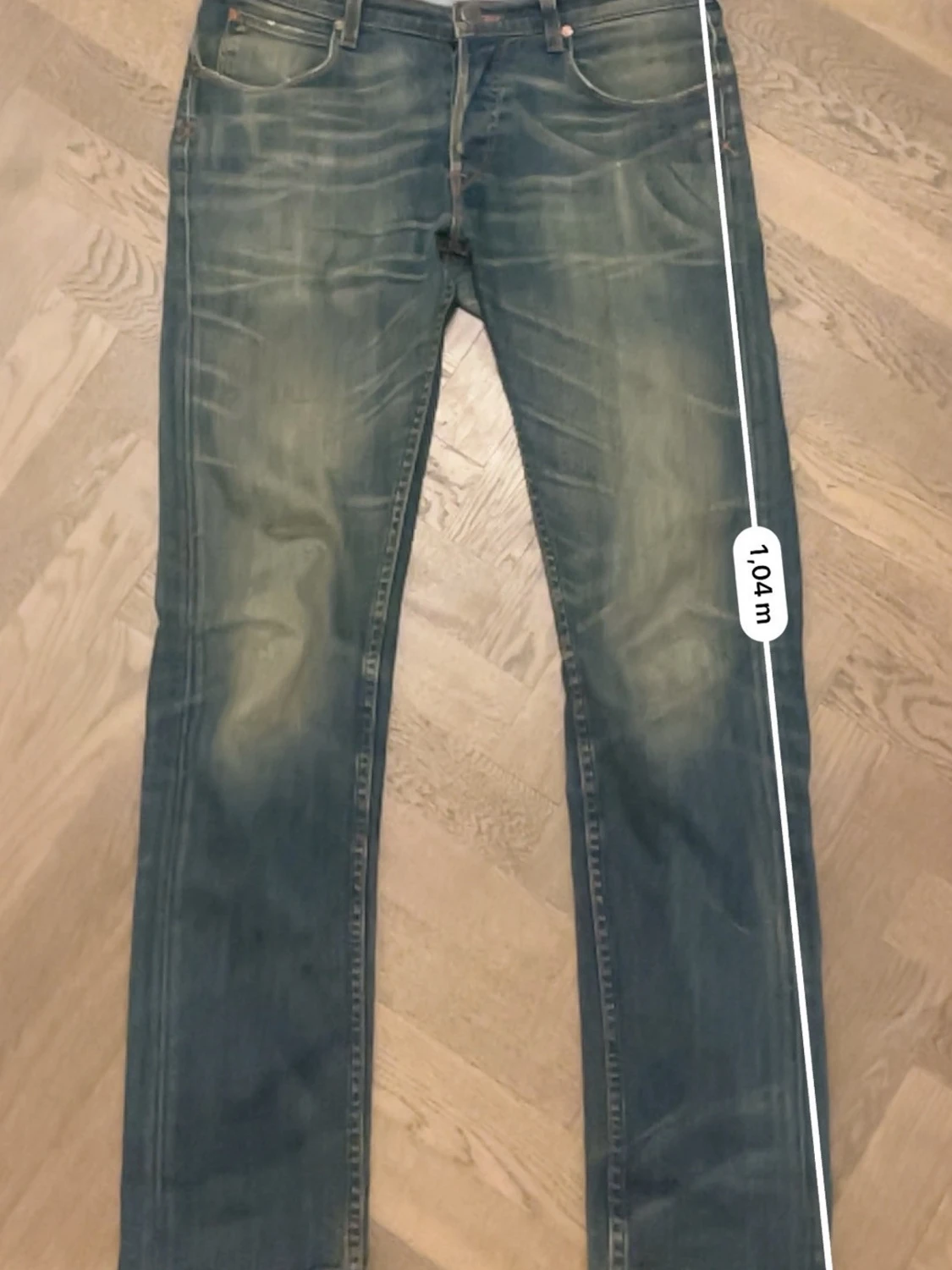 Lee jeans archive - 5