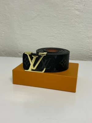 Lv Bälte - Helt ny aldrig använd. Storlek 110cm. Snabb frakt. Endast bälte