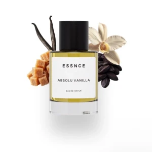 ESSNCE Absolu Vanilla Parfym - Aldrig använd