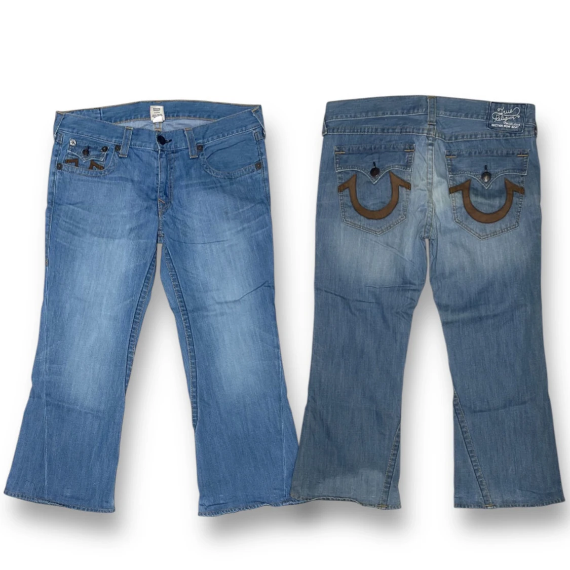 True Religion jeans - 1