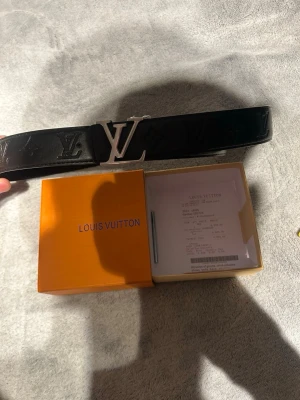 Symbol bälte - Väldigt snyggt bälte