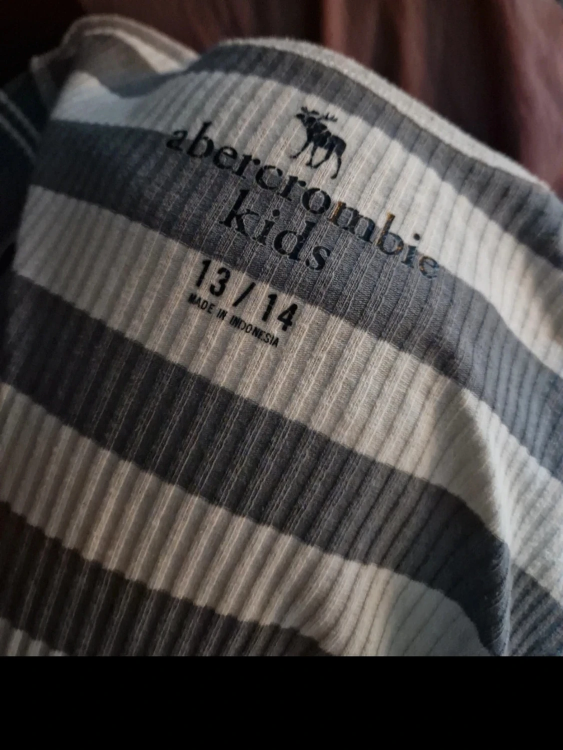 Abercrombie & fitch - 2