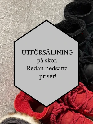 Utförsäljning inuikii vinterskor  - Allt kan hittas via min profil. Olika storlekar. 