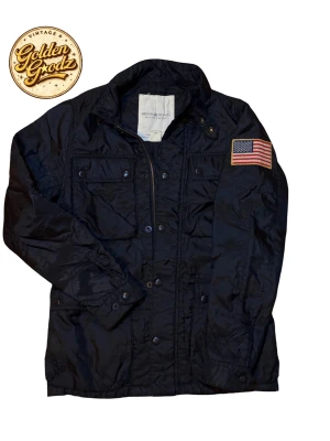 Ralph lauren denim & supply vintage jacka  - Fet jacka från denim supply vintage Ralph lauren, jackan är tunn och passar bra till våren nu 💫