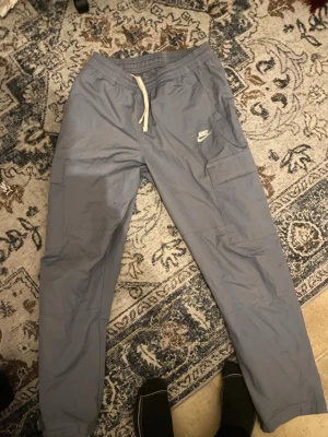 Nike byxor - Sköna byxor