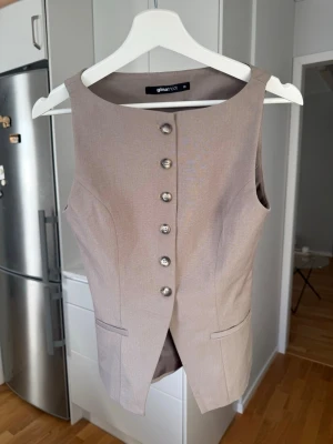 Kostymväst - Ny utan lappar 🌸