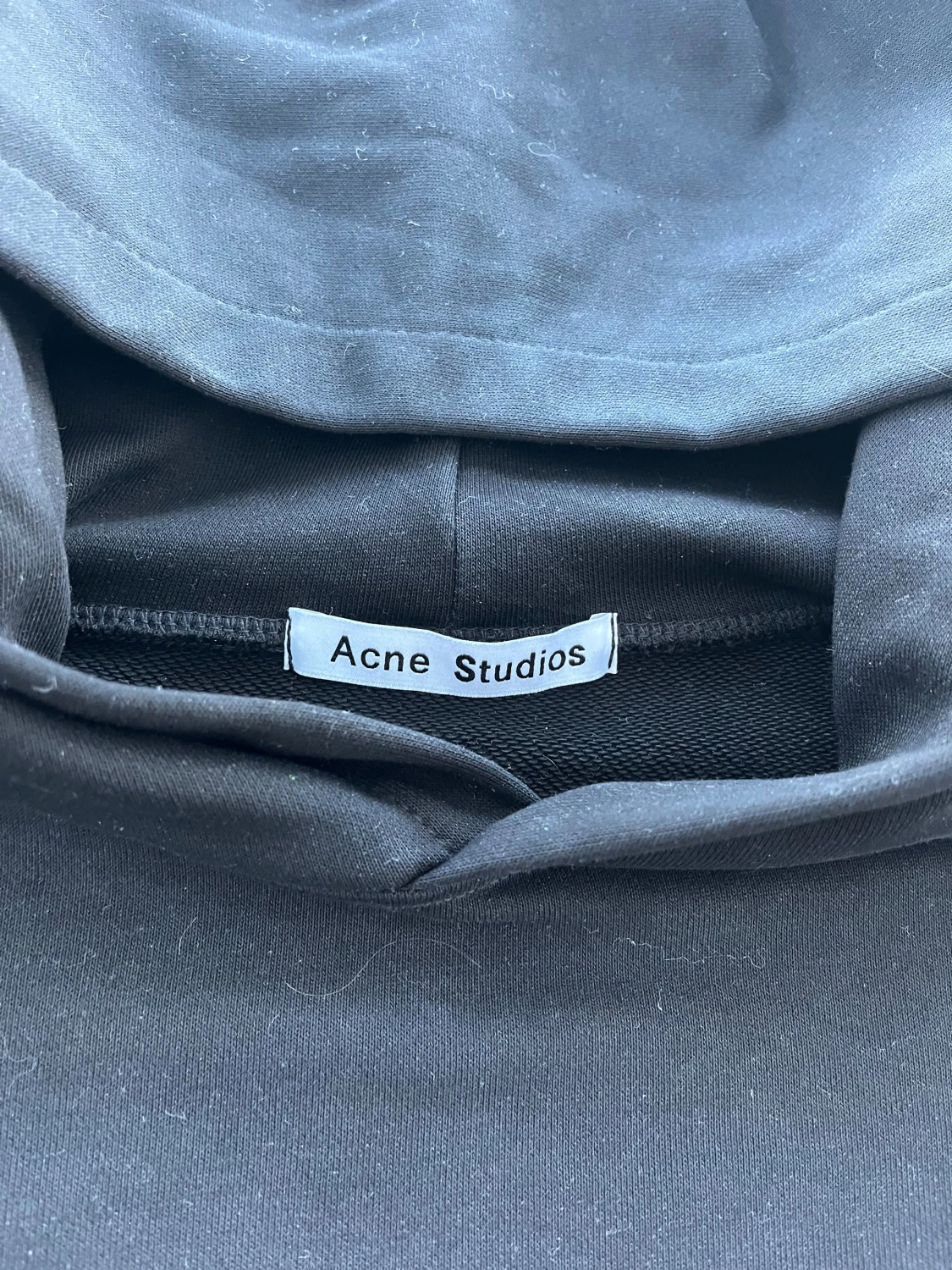 Acne studios hoodie  - 2