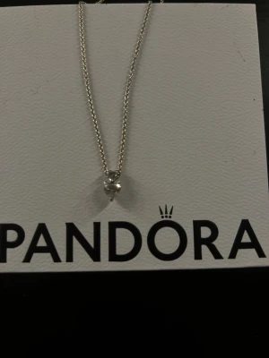 Pandora halsband  - använder ej längre