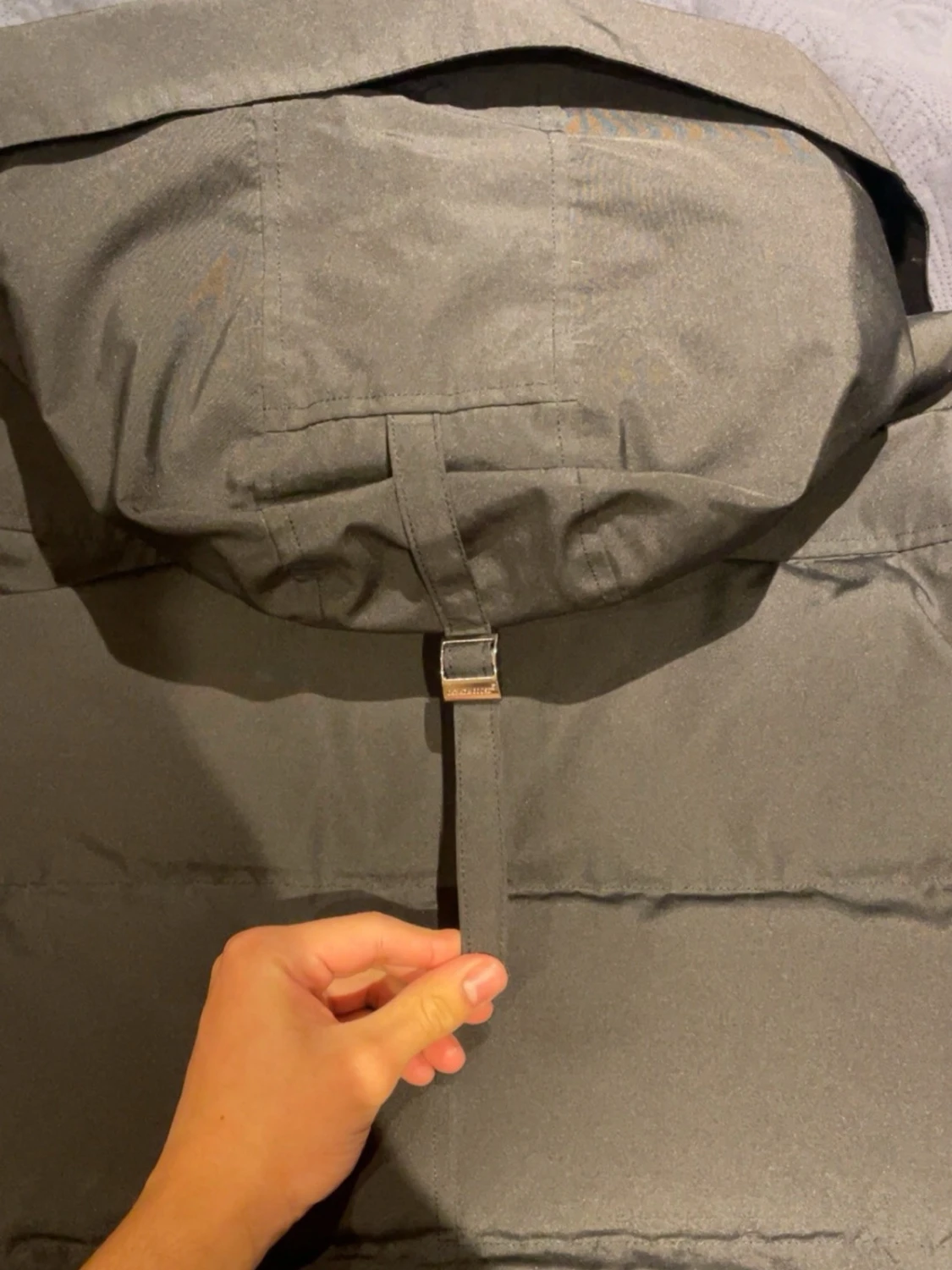 Canada goose jacka - 3