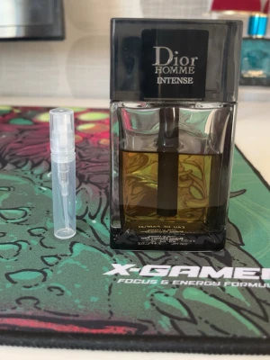 Sampel - Dior Homme Intense 3 ml sampel 