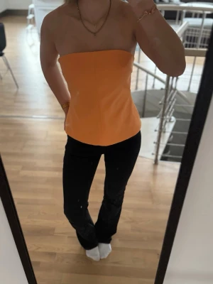Tubtopp - Jättefin tubtopp från Zara❣️Inga tecken på användning!
