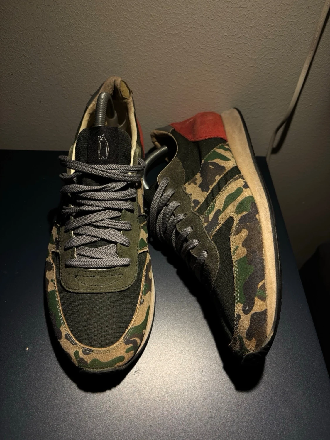 Runners Herr Storlek 41 - 1