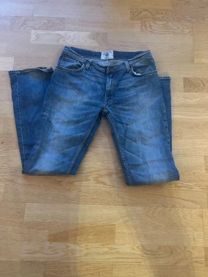 Tiger Of Sweden Jeans. - Säljer ett par tiger of Sweden Jean med slim design.  Kom med prisförslag 