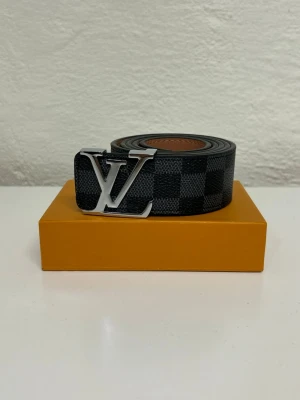 Lv Bälte  - Helt nytt aldrig använd. Storlek 110cm. Snabb frakt, endast bälte.