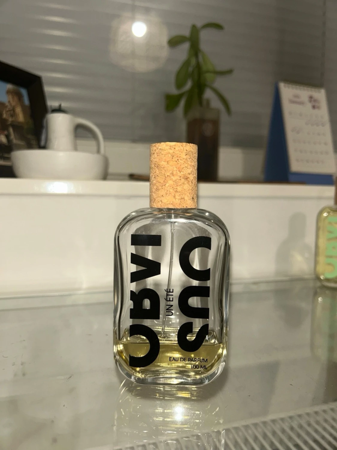 Obvious - Une Été - 2