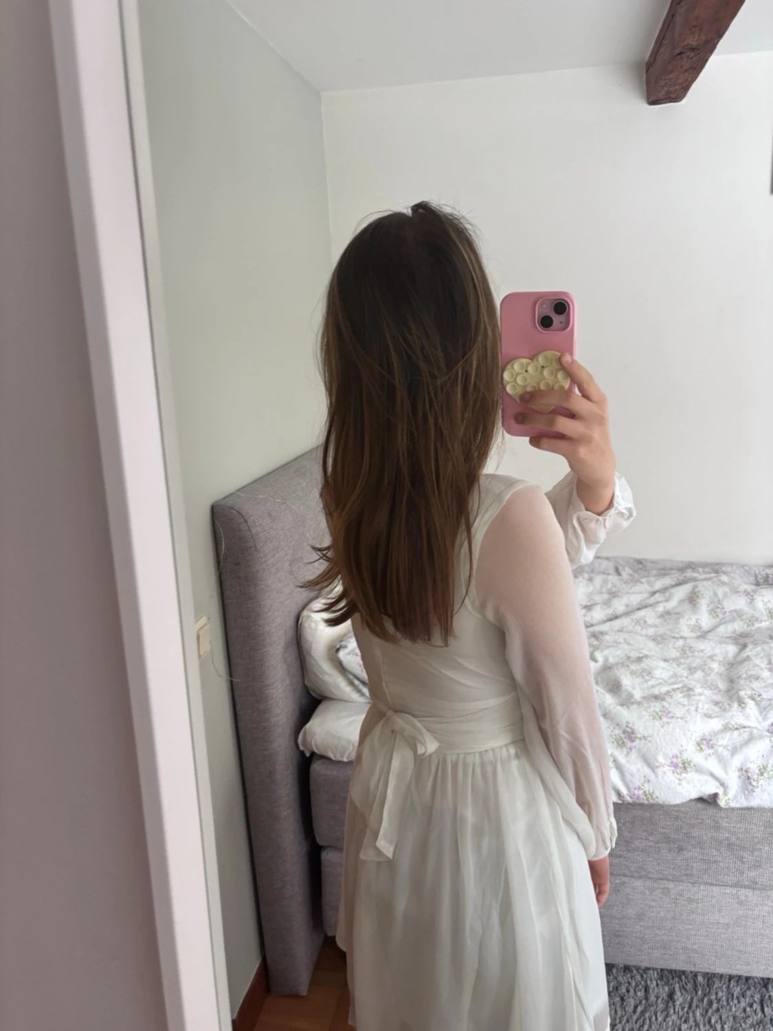 Studentklänning - 2