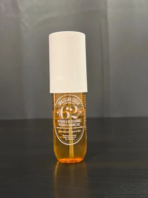 Sol de Janeiro Cheirosa 62 mist - Sol de Janeiro Cheirosa 62 body mist