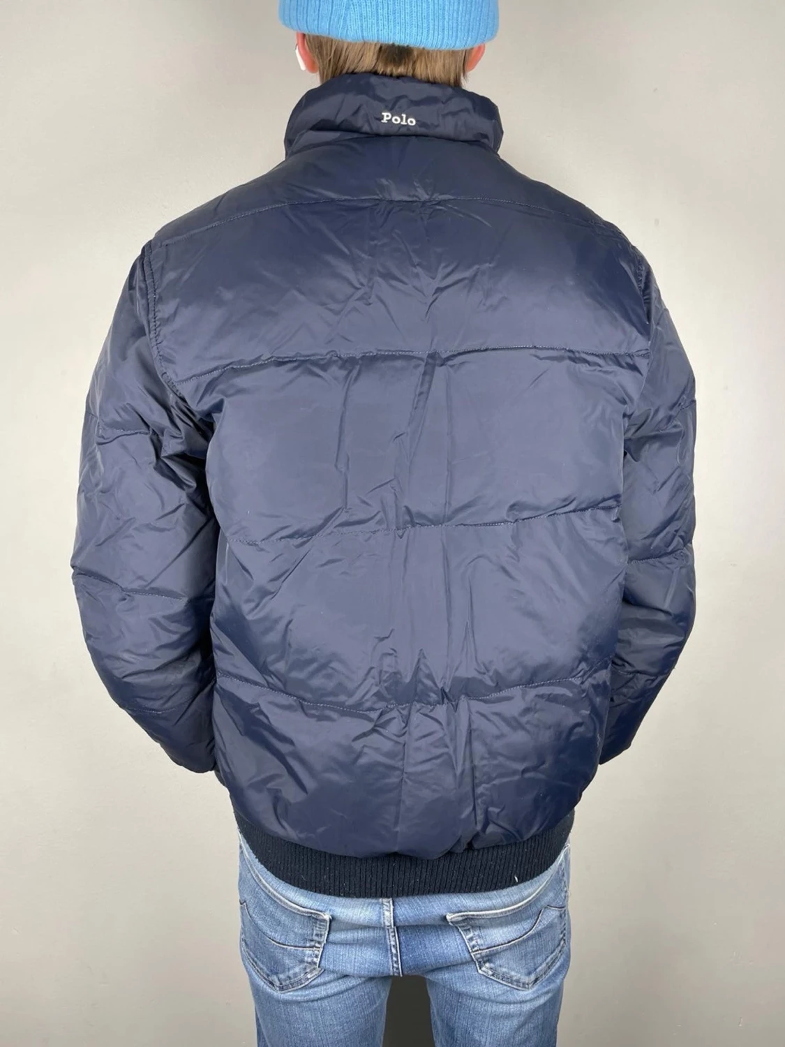 Ralph Lauren jacka - 1
