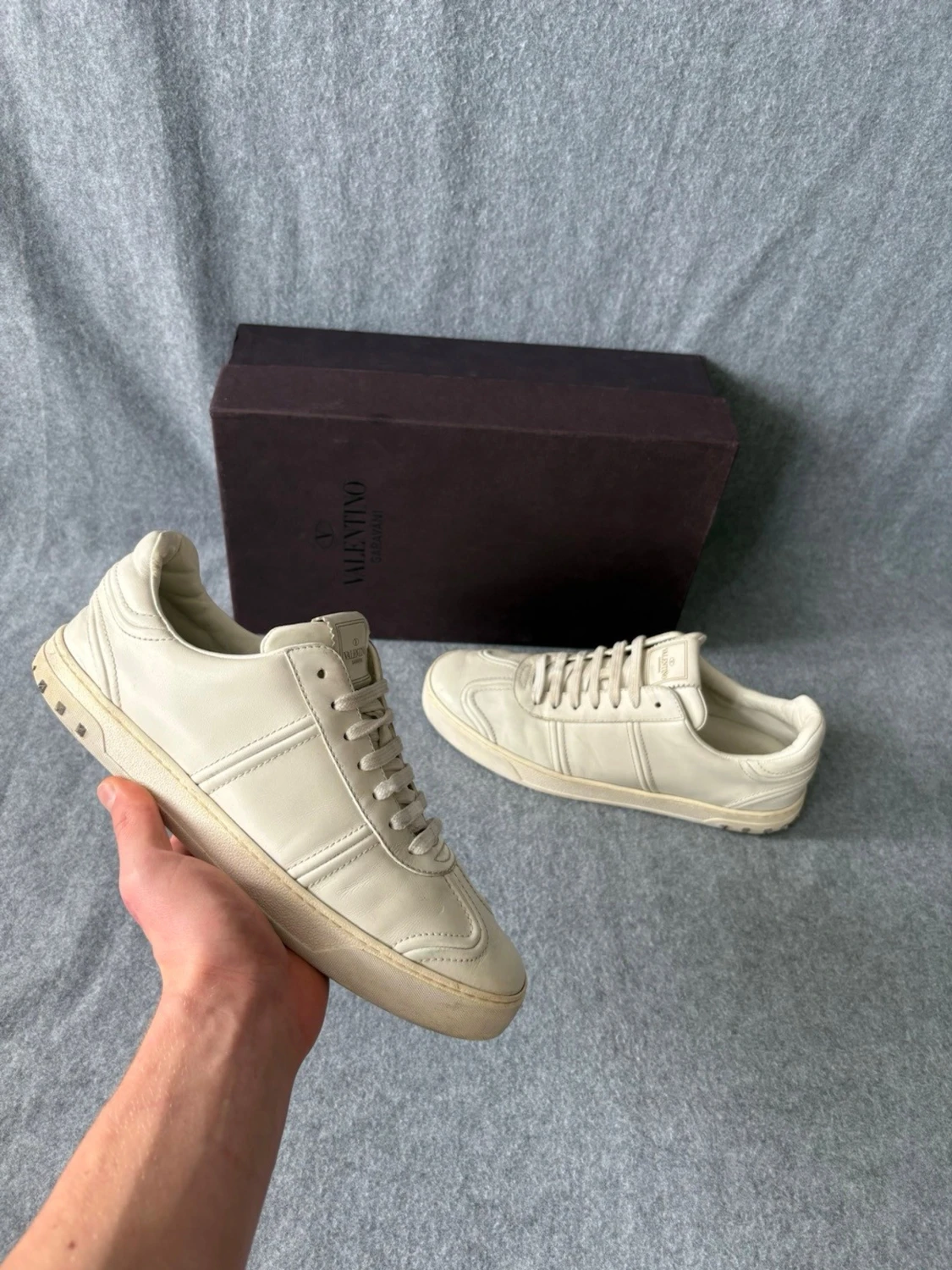 Valentino Flycrews 