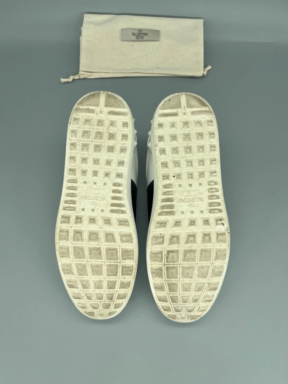 Valentino Open Skor  - 4