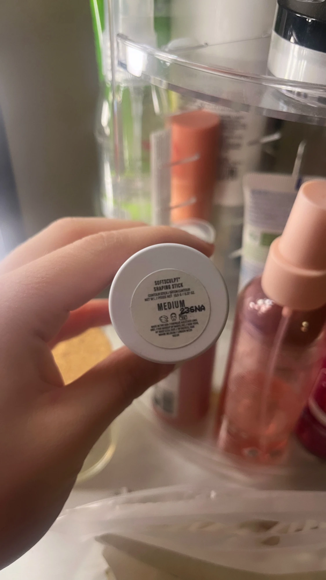 By Mario SoftSculpt Shaping Stick Medium - 1