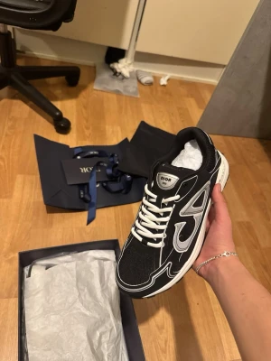 B30 skor - Inte använd