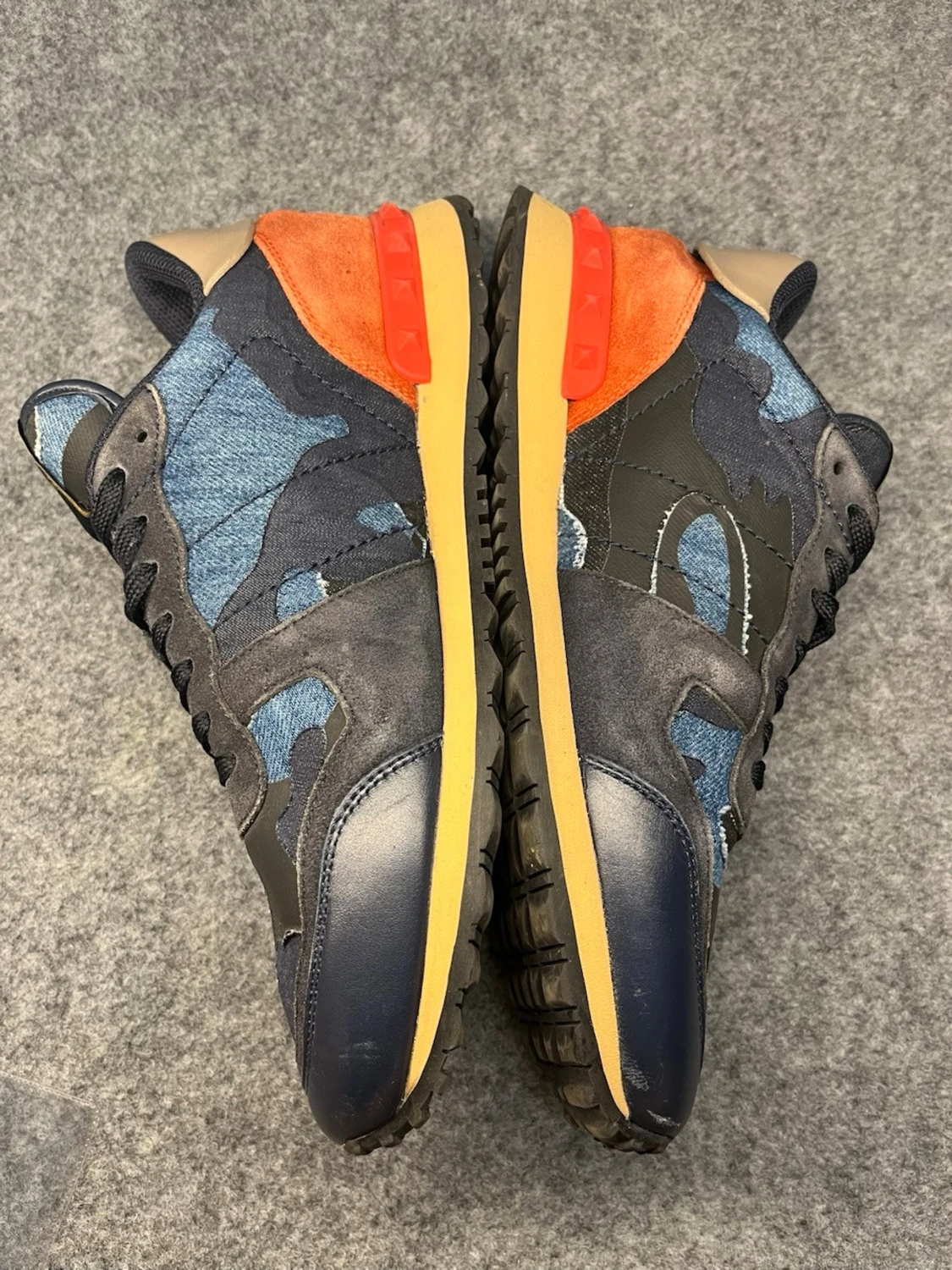 Valentino Rockrunners  - 2