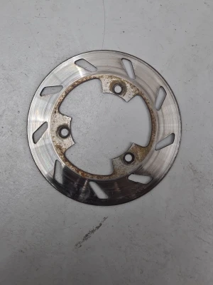 Bromsskiva rieju drac rr - Perfekt fungerande bromsskiva för rieju drac rr bak