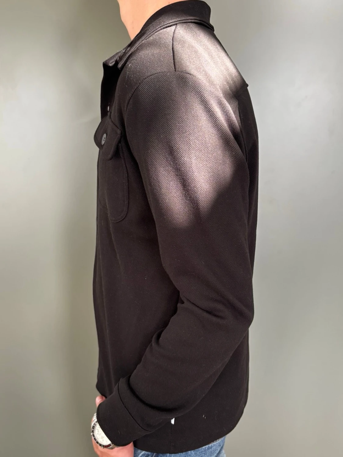 Overshirt - 2