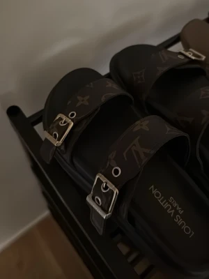 Sandaler - Helt nya 