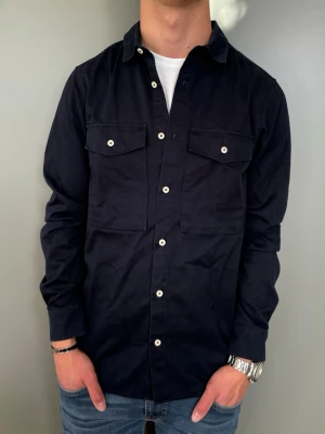 Scotch & Soda Overshirt - Storlek: S | skick: 10/10 | Nypris: ca 1100kr