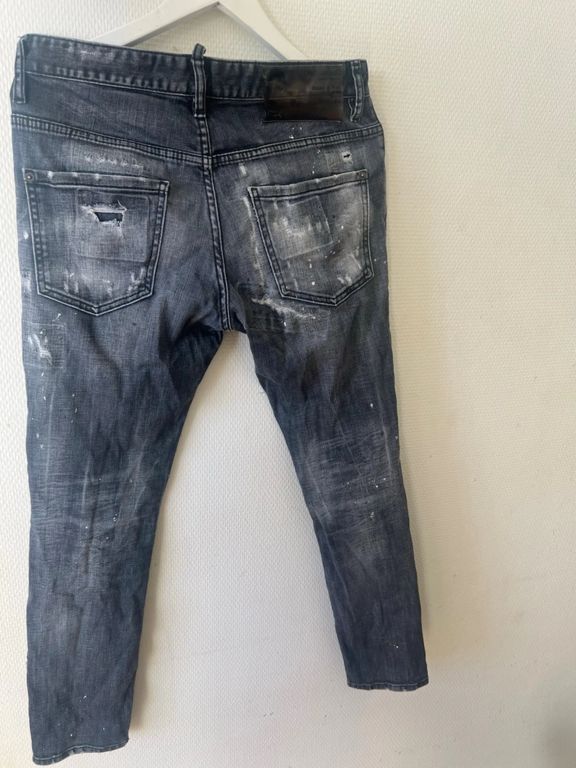 Dsquared 2 Jeans  - 1