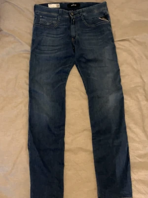 Replay anbass jeans  - Nya jeans från replay i storlek 31-32