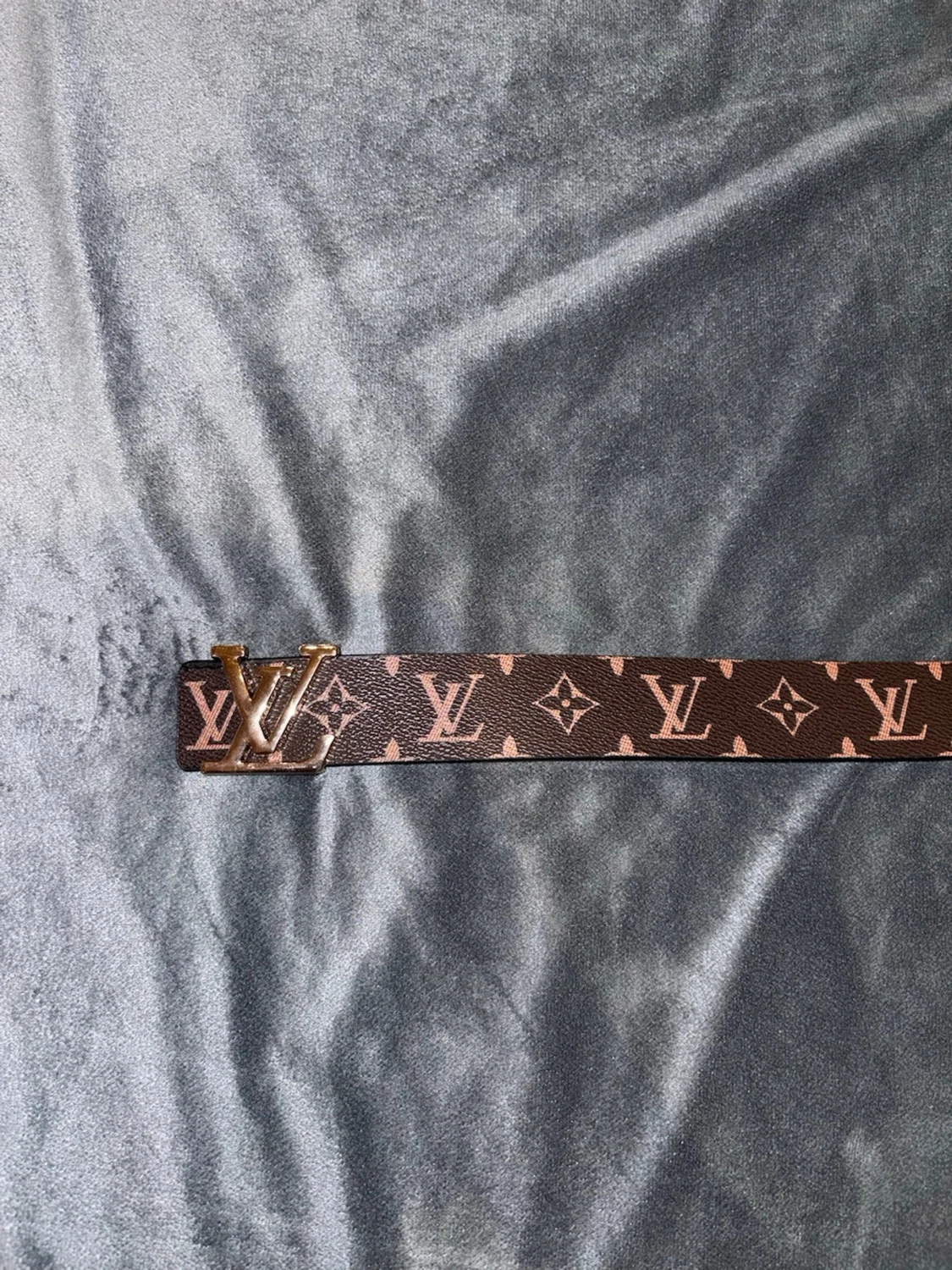 Lv bälte  - 1