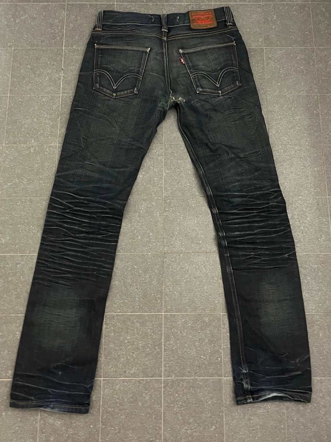 Levis 511