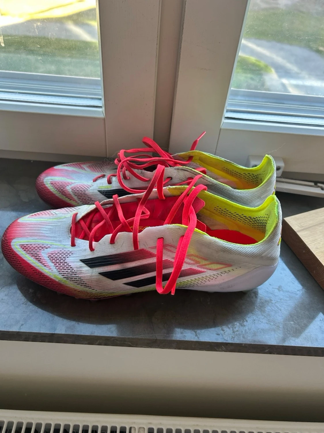 Adidas F50