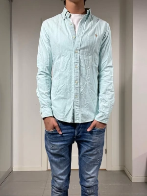 Polo Ralph Lauren Skjorta  - Säljer nu denna Polo Ralph Lauren Skjorta, skriv för fler bilder/frågor🙌🏼