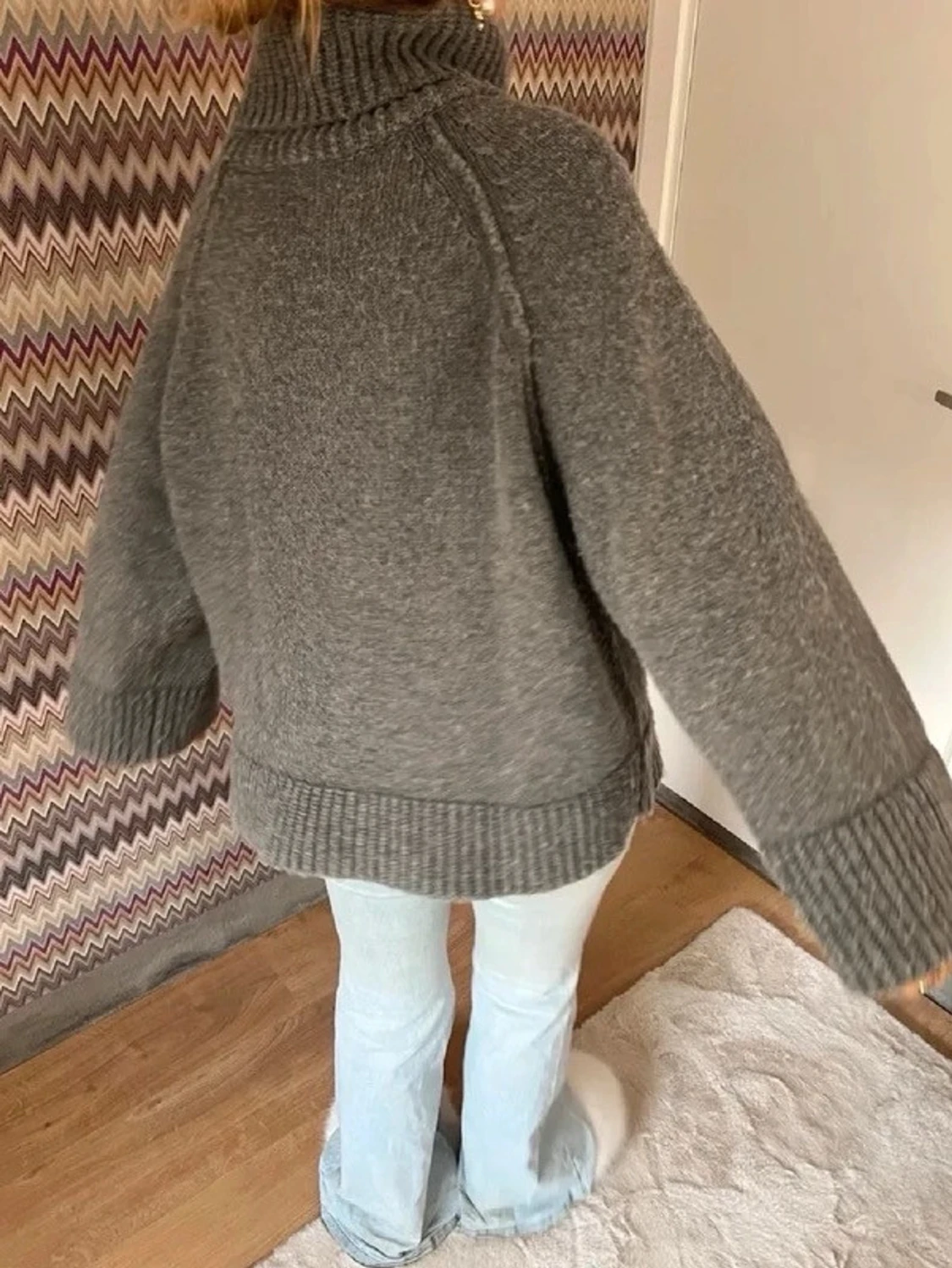 Tröja  - 1