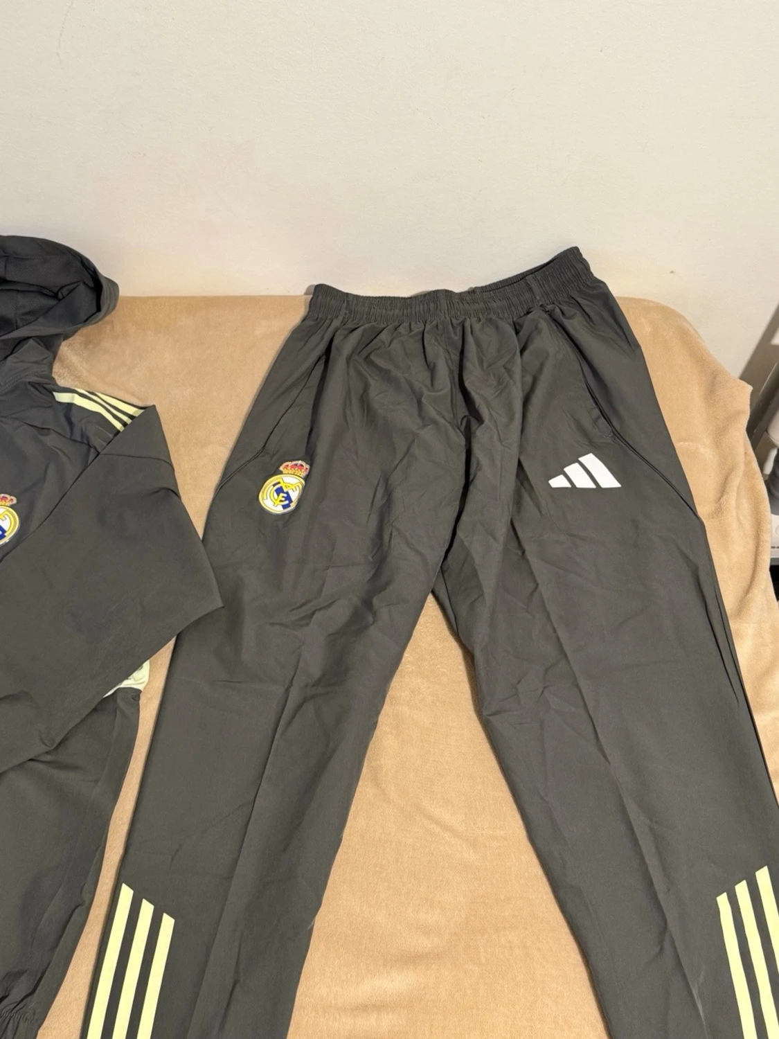 Real Madrid träningsset från Adidas - 1