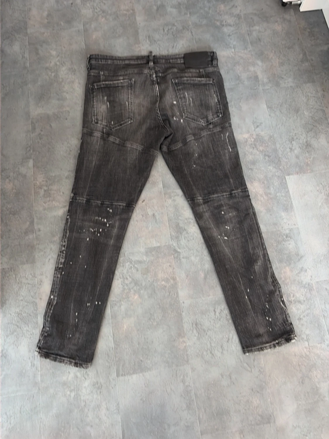 Dsquared jeans  - 2