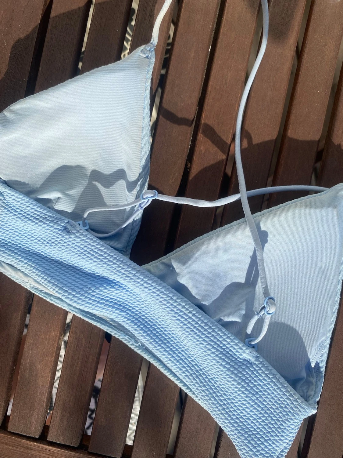 Bikini topp - 2