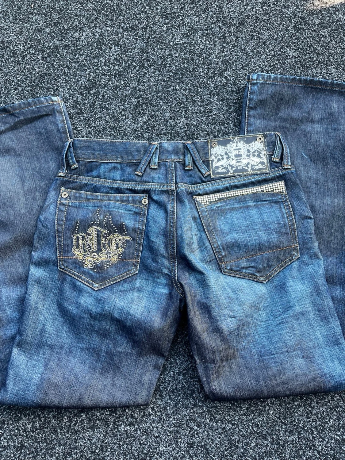 Jeans - 1