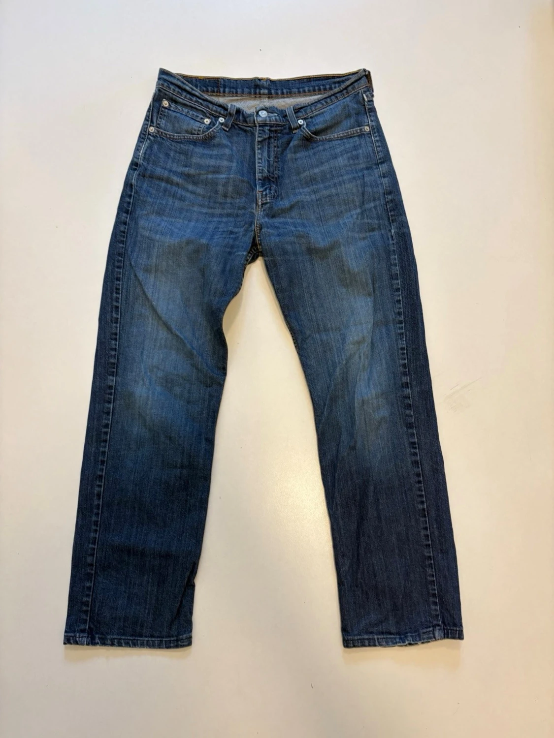 Vintage Levis jeans - 1