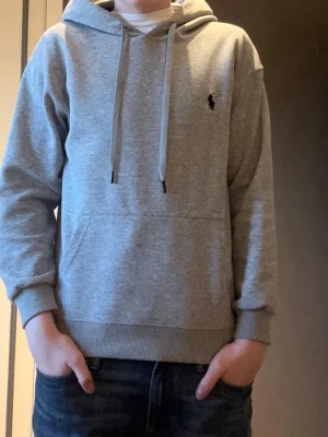 Ralph lauren titel - Fin hoodie ifrån ralph lauren i bra skick. Storlek S men sitter mer som en XS. Skriv vid eventuella frågor!🎉😉